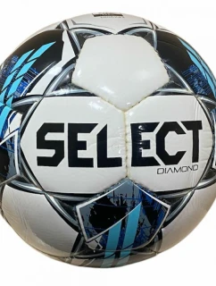 SELECT Diamond FIFA fotbalový míč pro dospělé velikost 5