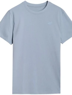 Tričko 4F M2074 M 4FWSS25TTSHM2074 34S pánské