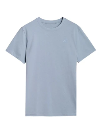 Tričko 4F M2074 M 4FWSS25TTSHM2074 34S pánské