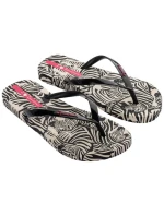 Ipanema Animal W 83617 AY386 dámské žabky