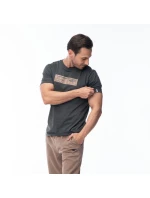 Pánské tričko s krátkým rukávem HAMILONI