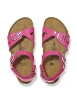 Sandály Birkenstock Rio AS Jr 1029497 Sandály Birkenstock Rio AS Jr 1029497