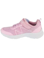 Skechers Microspec Plus - Swirl Sweet 303535L-LTPK Pink 28 Skechers Microspec Plus - Swirl Sweet 303535L-LTPK Pink 28