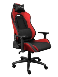 Herní židle Trust GXT 714R Ruya Red