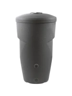 Zásobník na dešťovou vodu WALLYCAN 270L antracit dětské