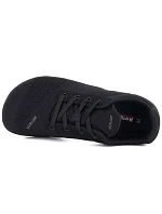 Sportovní lehké pohodlné barefoot polobotky černé Artiker 58C1912