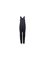 Kalhoty POC W's Essential MTB Dungaree, černé