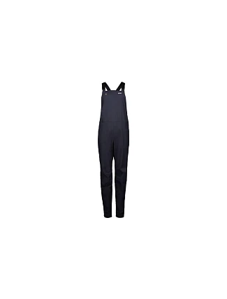 Kalhoty POC W's Essential MTB Dungaree, černé