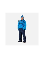 Dětské lyžařské kalhoty ROSSIGNOL Boy Insulated Ski Pant, tmavě modré Dětské lyžařské kalhoty ROSSIGNOL Boy Insulated Ski Pant, tmavě modré