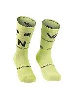 Cyklistické ponožky NORTHWAVE Type Sock, žluté Cyklistické ponožky NORTHWAVE Type Sock, žluté