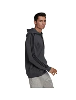 Adidas Essentials Fleece 3-Stripes Hoodie M GK9082 pánské Adidas Essentials Fleece 3-Stripes Hoodie M GK9082 pánské