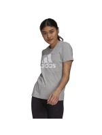 Dámské tričko G Bl T W H07808 - Adidas Dámské tričko G Bl T W H07808 - Adidas