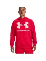 Pánská mikina Rival Fleece Big Logo HD M 1357093 600 - Under Armour