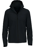 Stedman Lux Softshell Jacket Pánská 3-vrstvá softshellová bunda 05.5440 blue midnight Stedman Lux Softshell Jacket Pánská 3-vrstvá softshellová bunda 05.5440 blue midnight
