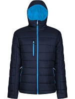 Regatta TRA 241 Thermo bunda "Navigate" 36.A241 navy/french blue Regatta TRA 241 Thermo bunda "Navigate" 36.A241 navy/french blue