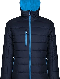 Regatta TRA 241 Thermo bunda "Navigate" 36.A241 navy/french blue