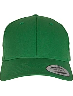 Flexfit 7706 6 panelová Snapback kšiltovka "Classic" 55.7706 classic green Flexfit 7706 6 panelová Snapback kšiltovka "Classic" 55.7706 classic green