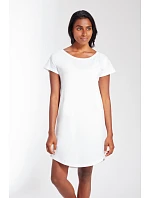 Mantis M 99 Tričkové šaty 70.0099 white