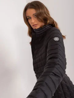 Bunda D50076XB44536A3 černá