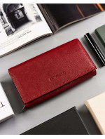 Dámské peněženky [DH] PTN RD 07 GCLS červená