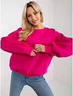 Halenka EM BL 01.92 fuchsiová