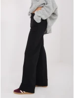 IT kalhoty SP FL9877.64 black IT kalhoty SP FL9877.64 black