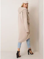 Mikina RV BL 4858 1.99P béžová