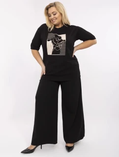 Halenka RV BZ A506.03 černá