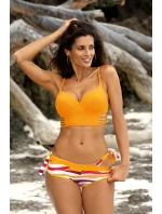 Plavky Angelina Orange-Vigneto M-544 (6) - Marko Plavky Angelina Orange-Vigneto M-544 (6) - Marko