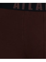 Pánské boxerky ATLANTIC 3Pack - vícebarevné Pánské boxerky ATLANTIC 3Pack - vícebarevné