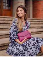 Kabelka VUCH Leyra Wine