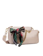 Dámská kabelka Vuch Sassy Elegance Beige