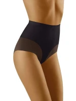 Dámské stahovací kalhotky Sentima Černá - Wolbar