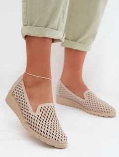 Polobotky model 225235 Step in style