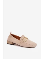 Mokasiny model 225357 Step in style