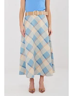 Sukně dlouhá  model 225489 Italy Moda
