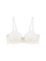 BODY MAKE-UP SOFT TOUCH - Hladká podprsenka s polstrováním a kosticemi Triumph BODY MAKE-UP SOFT TOUCH - Hladká podprsenka s polstrováním a kosticemi Triumph