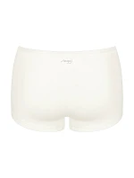 SLOGGI GO DAILY COTTON – 3ks šortkové kalhotky z kartáčované organické bavlny Sloggi