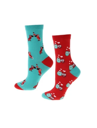 Moraj ponožky CSLW300-018/2 35-41 A'2 Moraj ponožky CSLW300-018/2 35-41 A'2