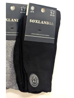 Ponožky WiK 043 Cashmere 15 39-46