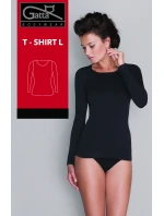Dámská košilka/tílko Gatta T-SHIRT L 2635 S Dámská košilka/tílko Gatta T-SHIRT L 2635 S
