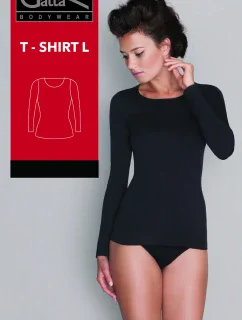 Dámská košilka/tílko Gatta T-SHIRT L 2635 S