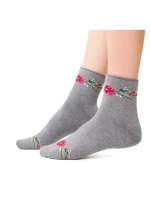 Dámské ponožky Steven Frotte art.123 Dámské ponožky Steven Frotte art.123