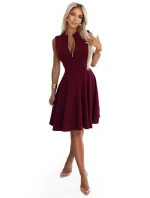 Dámské šaty 573-4 - NUMOCO