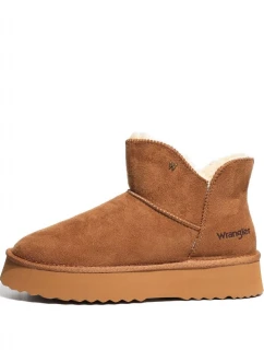 Sněžnice Wrangler Elsa Platform MID M 20243079.37B dámské