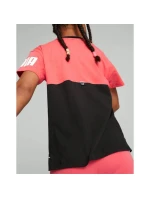 Tričko Puma Power Colorblock Jr 670204 35