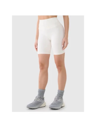 Dámské tréninkové cyklistické legíny 4F 4FRSS25TFSTF019-42S dámské Dámské tréninkové cyklistické legíny 4F 4FRSS25TFSTF019-42S dámské