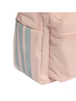 Adidas Tro Nster batoh pastelově růžový JZ5215