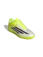 Boty adidas Junior F50 Club TF JS1492