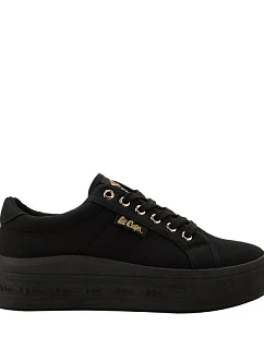 Lee Cooper dámské boty black LCW-26-44-4475LA dámské